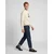 Levis 555 RELAXED STRAIGHT Modra