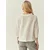 TATUUM Bluza off-bela