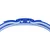 SPEEDO VANQUISHER 3.0 MIRROR, plavalna očala, modra 80047341