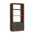 Hanah Home Polica 63,6x140x37,6cm Orah