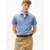 TOMMY HILFIGER Majica CORE 1985 SLIM POLO  opal