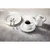 Plitev krožnik Bauscher Maître premer 21,1 cm