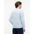 TOMMY HILFIGER Majica  pastelno modra