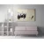 Wallity WY47 Dekorativna slika, 50 x 70 cm