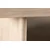 Venture Design Jedilna miza 240x100x75 cm bež