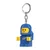 Lego Minifigure privezak za ključeve sa svetlom: Svemirska beba ( LGL-KE210H )