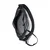 OAK25 Torba za čez ramo Luminite temno siva/črna