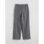 LC Waikiki Ženske pantalone W5BF26Z8-D5P, Sive