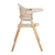 Kikka Boo Hranilica Woody 6in1 Beige