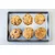 Oven tray, 33 x 24 cm - Kitchen Craft