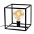 OPVIQ Stona lampa Kafes 13753