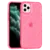 Aurora Wave maska za iPhone 11 Pro - Crvena