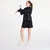 Jakna On Weather Jacket Black M