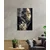 Wallity Slika od kalenog stakla 110x70cm