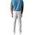 Moške hlače Bauer Golf Pant Light Grey M