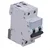 LEGRAND Odklopnik S 302 2P B 6A 6000A TX3