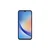 SAMSUNG obnovljen pametni telefon Galaxy A34 6GB/128GB, Graphite