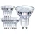 Philips - corepro ledspot 3.5 35w 830 220v gu10 36°