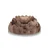 Paws & Whiskers Krevet za ljubimce Elsa Dog, 65x55x18 cm, Braon
