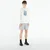 Majice Pas Normal Studios Off-Race Cotton Tech Graphic Long Sleeve T-Shirt Off White M