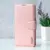 Maska na preklop Hanman Mill za Samsung S24FE roze