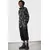 Hoodi moška - Tzompantli Oversized - KILLSTAR - KSRA007519
