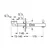 Eurocube izliv za kadu sa prebacivačem