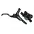 Zadnja kočnica disc Shimano Acera M395 SET ( ručica+klje?ta )