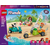 Lego Avantura na surfovanju sa psima i skuterom ( 42641 )