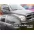 Heko Bočni vetrobrani Team za DODGE DURANGO 2004+, Prednji i zadnji