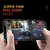 Bestsuit fleksibilno 5D potpuno ljepljivo hibridno staklo za Xiaomi 15 crno