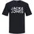 Jack & Jones Mini Majica Kratak Rukav Za Dečake JJebryan, Teget