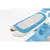 Winner Bike Trotinet za decu QT-6081B, Plavi