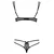 Sexy set 2-delni Intensa - S/M