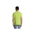 SUMMER II muška polo majica sa kratkim rukavima - Apple green, XXL