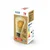 Xled E27 7W ST64 DIM Filament Sijalica dimabilna,2700K,220V,806Lm,64*142mm,Ra?80 PF?0.5 amber