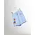 Sinsay - Kratke pantalone PAW Patrol - svetlo plava