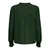 ONLY Bluza ONLMette  temno zelena