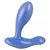 VIBRATOR SMILE FLEXIBLE BUTT PLUG