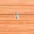 VIDAXL zajčnik iz trdne borovine in lesa jelke (152x128x108cm)