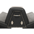 Master Series Bareback Submission Horse Black