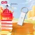 DM Damai USB Flash memorija, 4GB, USB 2.0