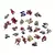 Drvene puzzle - Kangaroo / L KP21941