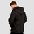 GymBeam Men‘s Softshell Jacket Black