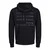JACK & JONES Majica BILLY, črna