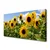 tulup.si Slika na platnu Sončnica flower rastlin 140x70 cm