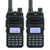 PNI dvopasovna prenosna VHF/UHF radijska postaja P15UV