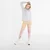 Jakna SAYSKY W Clean Pace Flex Hooded Jacket Grey M