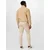 JACK & JONES Chino hlače MARCO BOWIE, bež