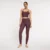 Energetics OLORIE W, ženska majica za fitnes, ljubičasta 430354